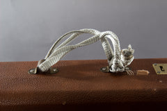 2009 Gibson '76 Reissue Explorer Natural