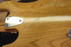 1980 Pre Ernie Ball Music Man Sabre Bass Musicman