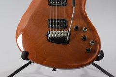2005 Parker Fly Mojo Natural Mahogany