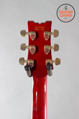 1981 Ibanez Artist AR300 Cherry Sunburst