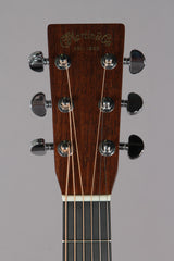 2013 Martin Custom Shop 000-28 MAD Madagascar Back and Sides Acoustic Guitar
