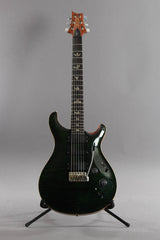 2011 PRS Paul Reed Smith 513 Evergreen 10-Top