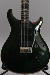 2011 PRS Paul Reed Smith 513 Evergreen 10-Top