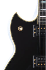 2009 Yamaha SG-2000 Reissue Electric Guitar with Kahler