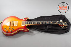 1981 Ibanez Artist AR300 Cherry Sunburst