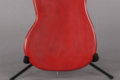 1965 Fender Mustang Red -REFIN-