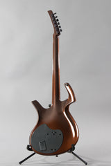 2005 Parker Fly Mojo Natural Mahogany