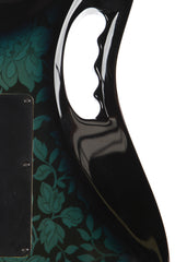 1991 Ibanez Jem 77 BFP Blue Floral Pattern