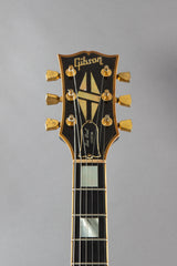1988 Gibson Les Paul Custom Black Beauty