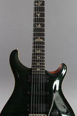 2011 PRS Paul Reed Smith 513 Evergreen 10-Top