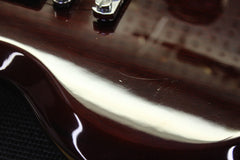 2013 Gibson SG Angus Young Signature "Thunderstruck" Electric Guitar