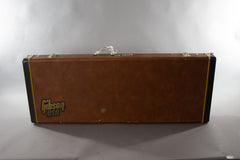 2009 Gibson '76 Reissue Explorer Natural