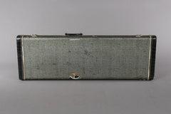 1965 Fender Mustang Red -REFIN-