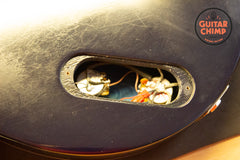 2006 Gibson Les Paul Goddess Sky Burst