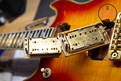 1981 Ibanez Artist AR300 Cherry Sunburst