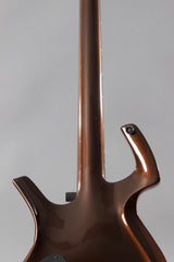 2005 Parker Fly Mojo Natural Mahogany