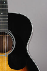 2013 Martin Custom Shop 000-28 MAD Madagascar Back and Sides Acoustic Guitar