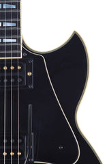 2009 Yamaha SG-2000 Reissue Electric Guitar with Kahler