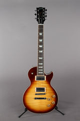 2016 Gibson Limited Edition Les Paul Standard 7 String Tobacco Burst