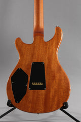 2011 PRS Paul Reed Smith 513 Evergreen 10-Top