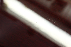 2013 Gibson SG Angus Young Signature "Thunderstruck" Electric Guitar