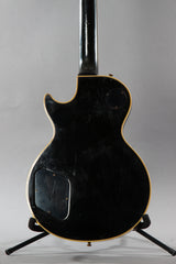 1988 Gibson Les Paul Custom Black Beauty
