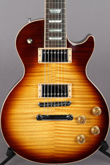2016 Gibson Limited Edition Les Paul Standard 7 String Tobacco Burst