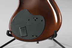 2005 Parker Fly Mojo Natural Mahogany