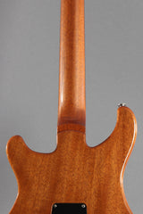 2011 PRS Paul Reed Smith 513 Evergreen 10-Top