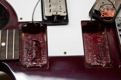 2006 Gibson Explorer Cherry Red