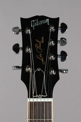 2016 Gibson Limited Edition Les Paul Standard 7 String Tobacco Burst