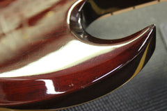 2013 Gibson SG Angus Young Signature "Thunderstruck" Electric Guitar