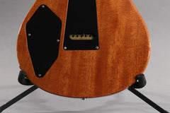 2011 PRS Paul Reed Smith 513 Evergreen 10-Top