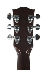 2007 Gibson J-45 Standard Acoustic Electric Guitar