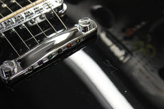 1996 Gibson Les Paul Standard Left Handed Lefty Electric Guitar -NOT CHAMBERED-