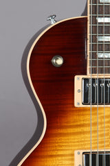2016 Gibson Limited Edition Les Paul Standard 7 String Tobacco Burst