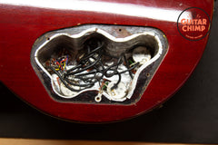 1981 Ibanez Artist AR300 Cherry Sunburst