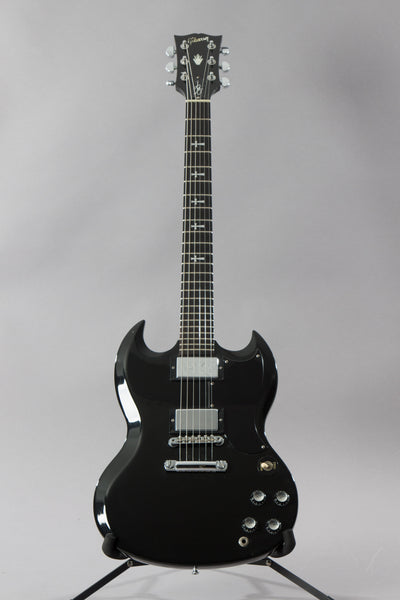 Gibson Custom Shop Tony Iommi Signature SG | Guitar Chimp