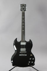 2001 Gibson Limited Edition Tony Iommi Signature SG