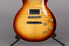 2016 Gibson Limited Edition Les Paul Standard 7 String Tobacco Burst