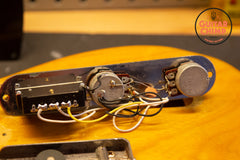 1986 Fender MIJ Japan ’72 Vintage Reissue Telecaster TL72-55 Natural