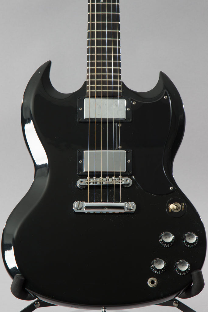 2001 Gibson Limited Edition Tony Iommi Signature SG