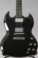 2001 Gibson Limited Edition Tony Iommi Signature SG