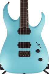 2015 Jackson USA Misha Mansoor Juggernaut HT6 Matte Blue Frost