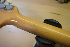 1965 Fender Mustang Red -REFIN-