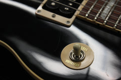 1996 Gibson Les Paul Standard Left Handed Lefty Electric Guitar -NOT CHAMBERED-