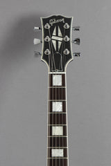 2012 Gibson Les Paul Classic Custom Ebony Black