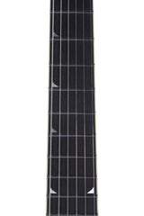 2015 Jackson USA Misha Mansoor Juggernaut HT6 Matte Blue Frost