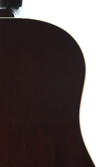 2007 Gibson J-45 Standard Acoustic Electric Guitar