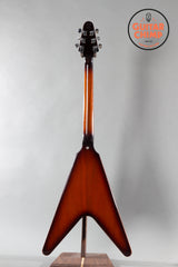 2013 Gibson Custom Shop 70's Flying V Vintage Sunburst